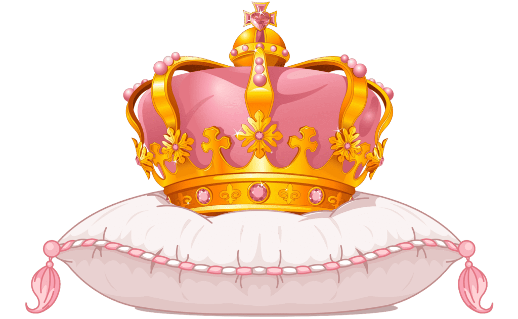 crown -image